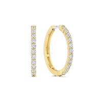 Pendientes Ti Sento Milano Mujer in Plata 78077ZY